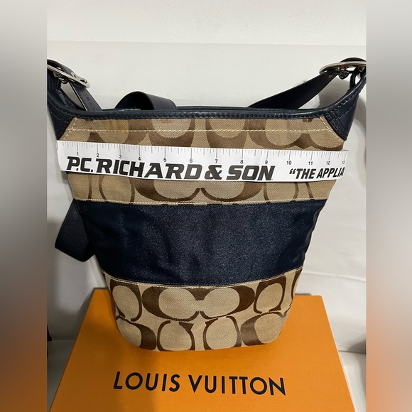 COACH BAG - Picture 8 of 12